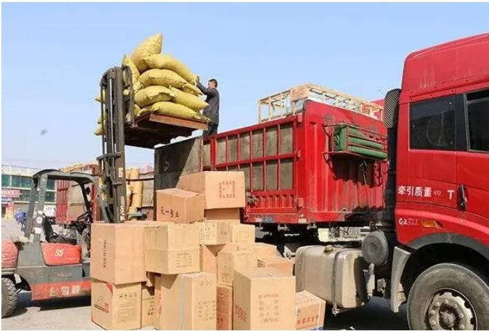 泉州到麻城市物流专线