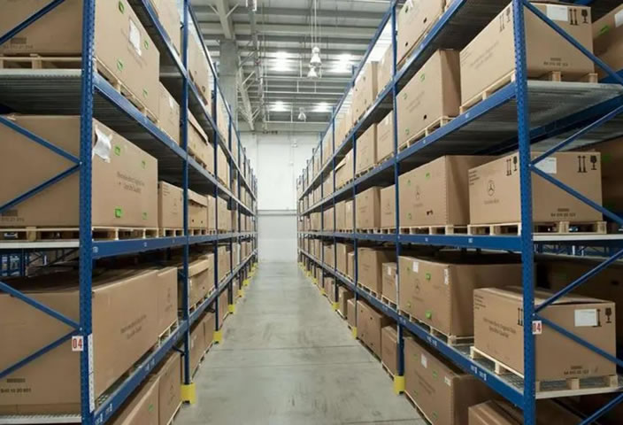 泉州到麻城市货物仓储