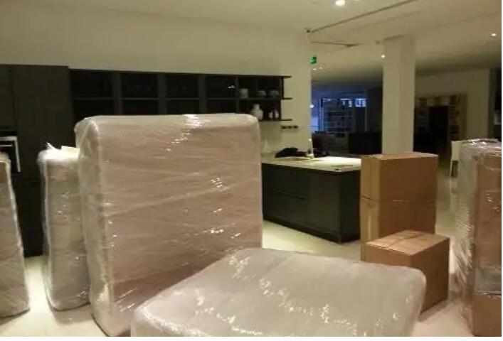 泉州到麻城市长途搬家