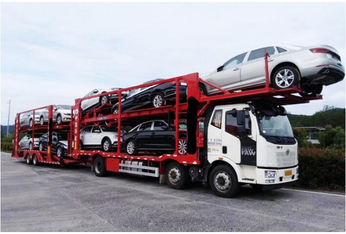 泉州到麻城市轿车托运